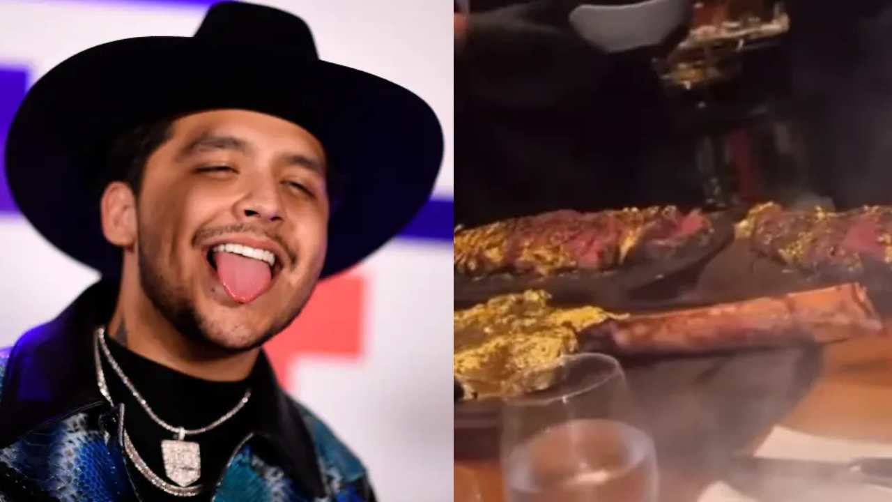 Christian Nodal