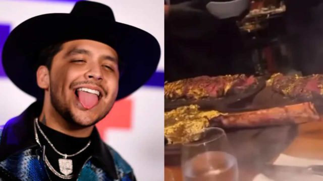 Christian Nodal
