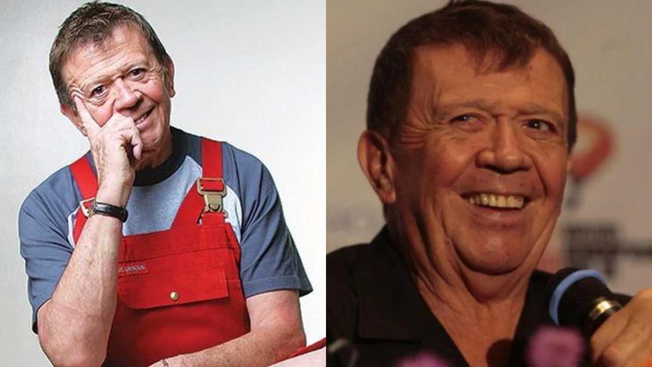 Chabelo