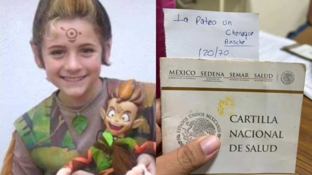 chaneque