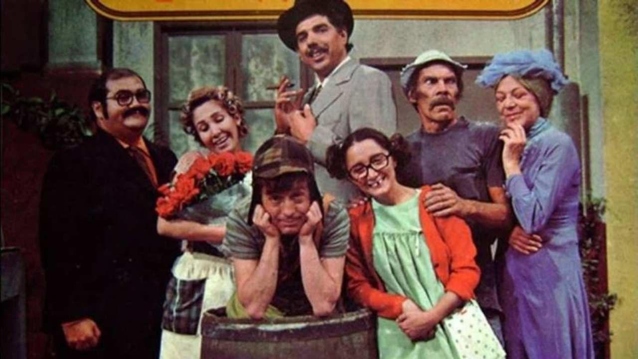Chavo del 8