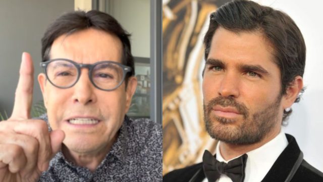 Pepillo Origel