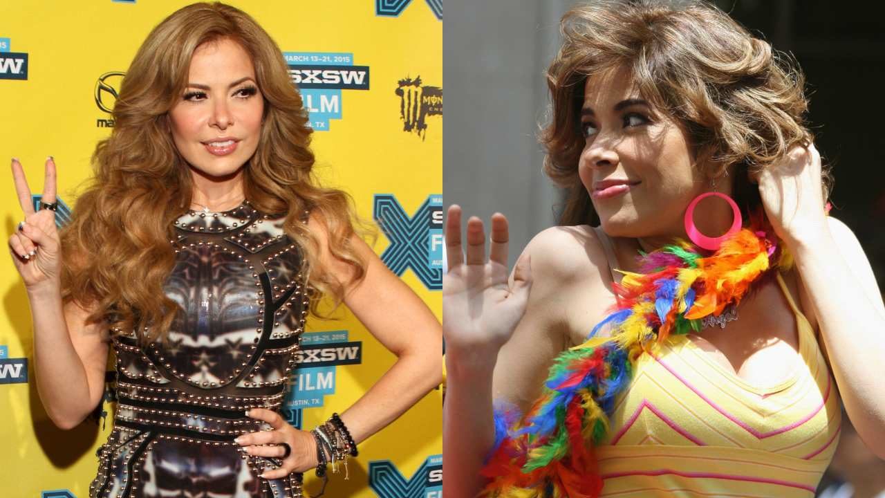 Gloria Trevi