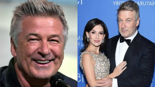 Hilaria Alec Baldwin