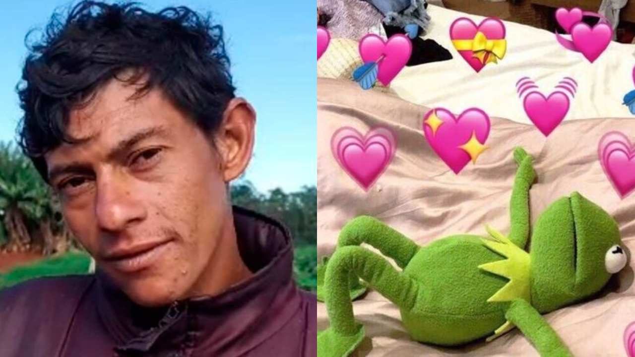 hombre guapo