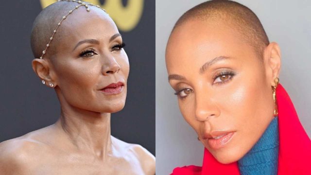 Jada Pinkett