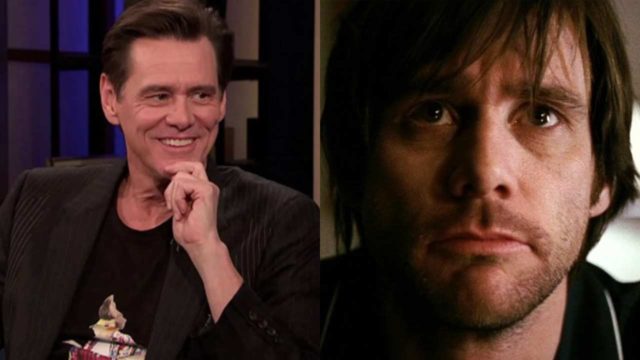 Jim Carrey