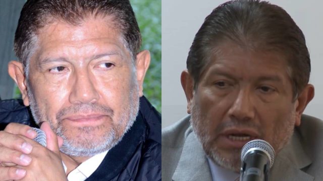 Juan Osorio