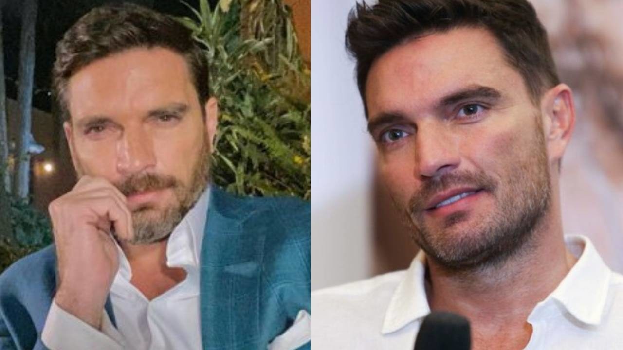 Julian Gil