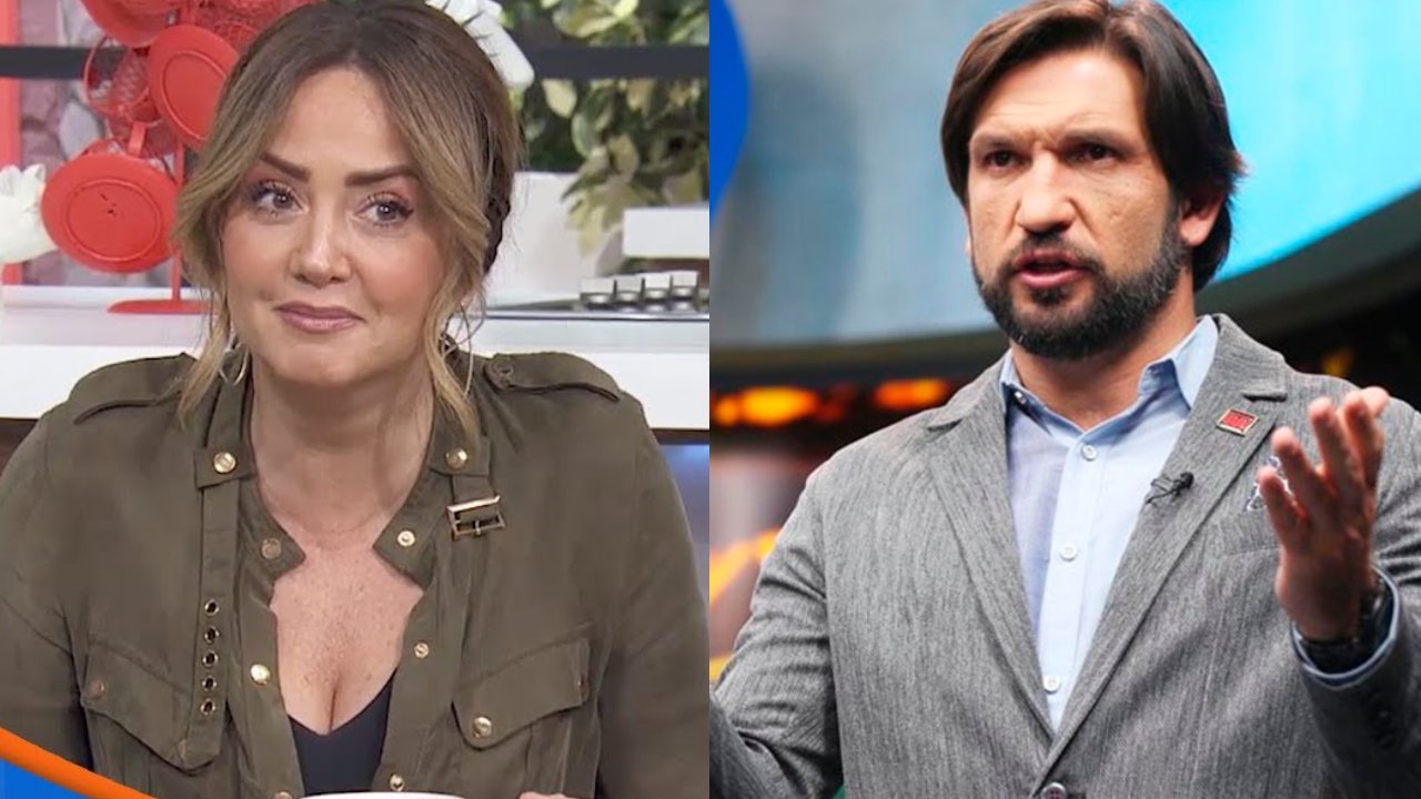 Andrea Legarreta KikÃ­n Fonseca