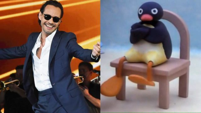 Marc Anthony