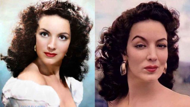 María Félix