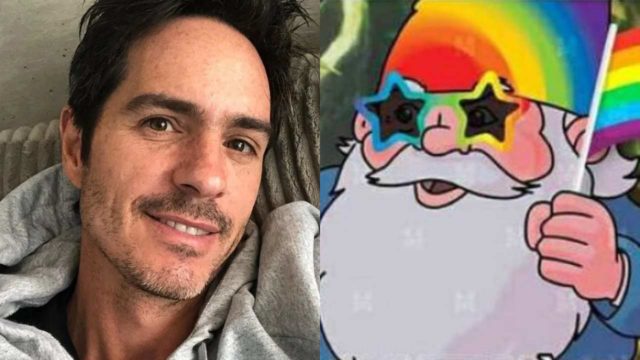 Mauricio Ochmann