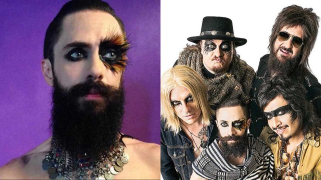 Moderatto