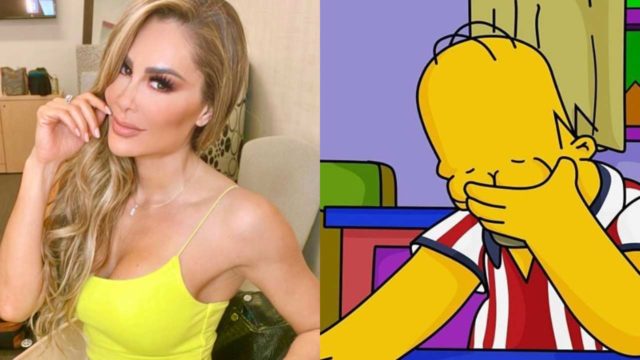 Ninel Conde