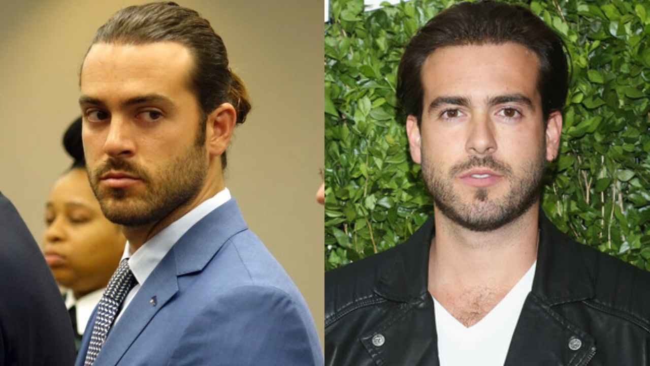Pablo Lyle
