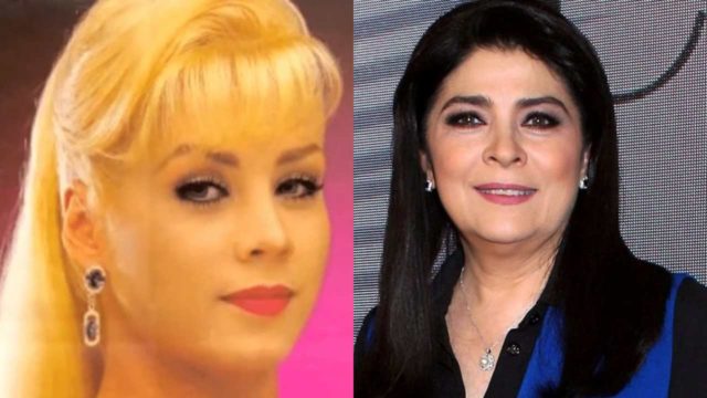 Victoria Ruffo