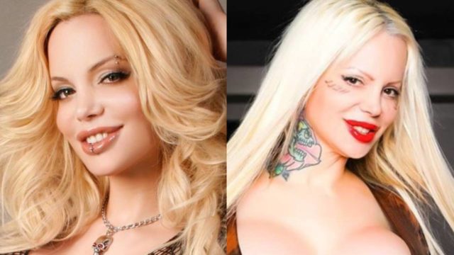 Sabrina Sabrok