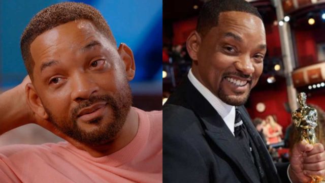 Will Smith