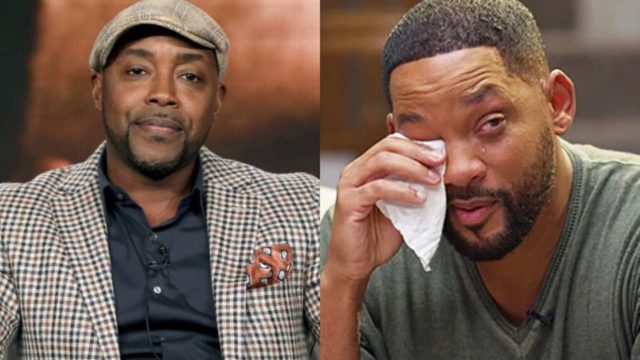 Will Smith Will Packer