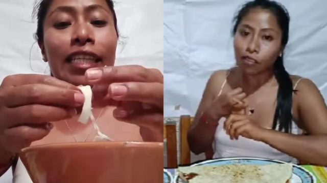 Yalitza Aparicio