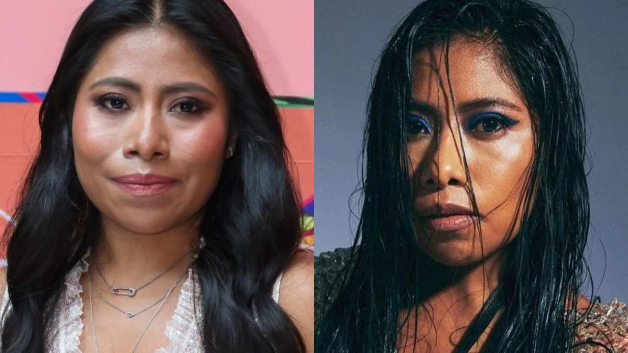 Yalitza Aparicio