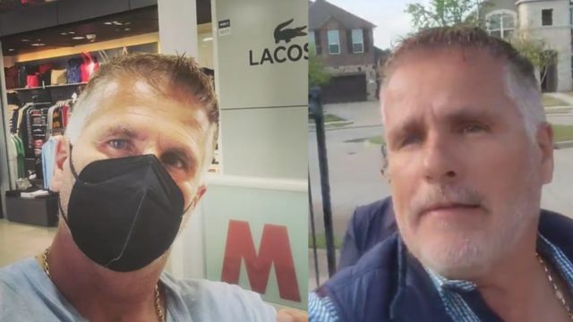 hector soberon hujo no reconocido