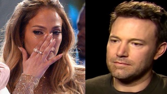 jennifer lopez infidelidad ben affleck