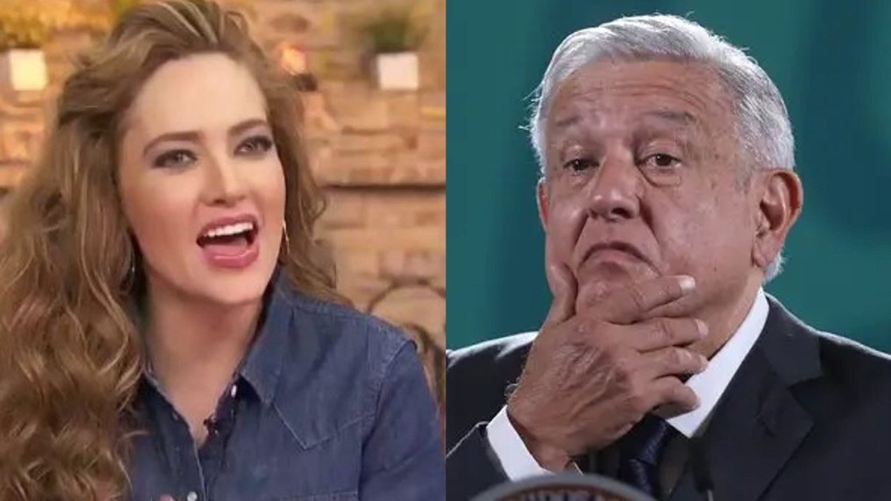 jolette festeja votos amlo