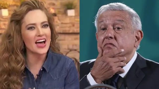 jolette festeja votos amlo