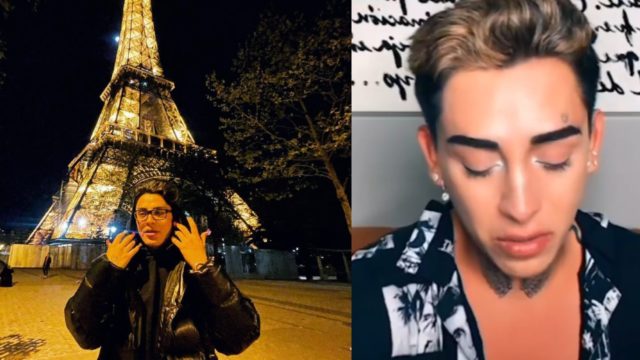Kunno paris arrestado destacada