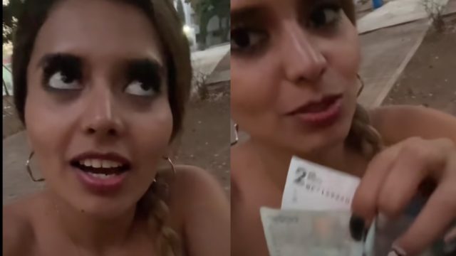 pesos colombianos mexicanos cantante
