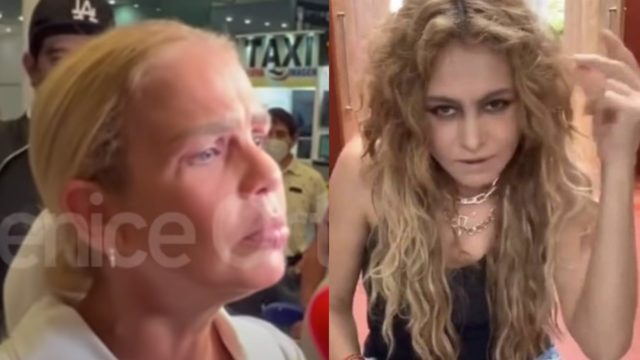 niurka paulina rubio comentarios alejandra guzman