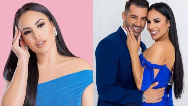 toni costa novia responde mensajes