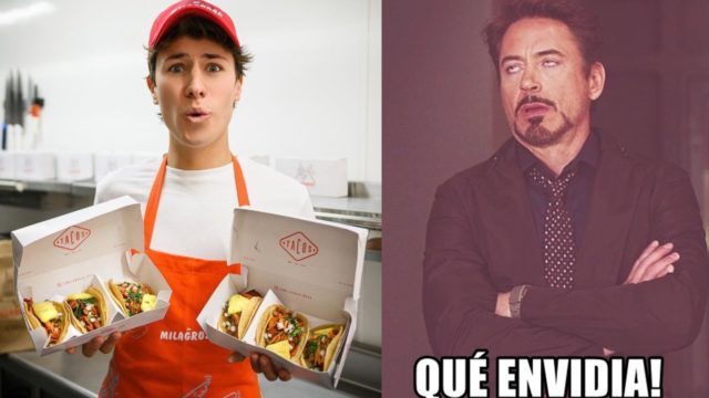 tacos envidia juanpa zurita