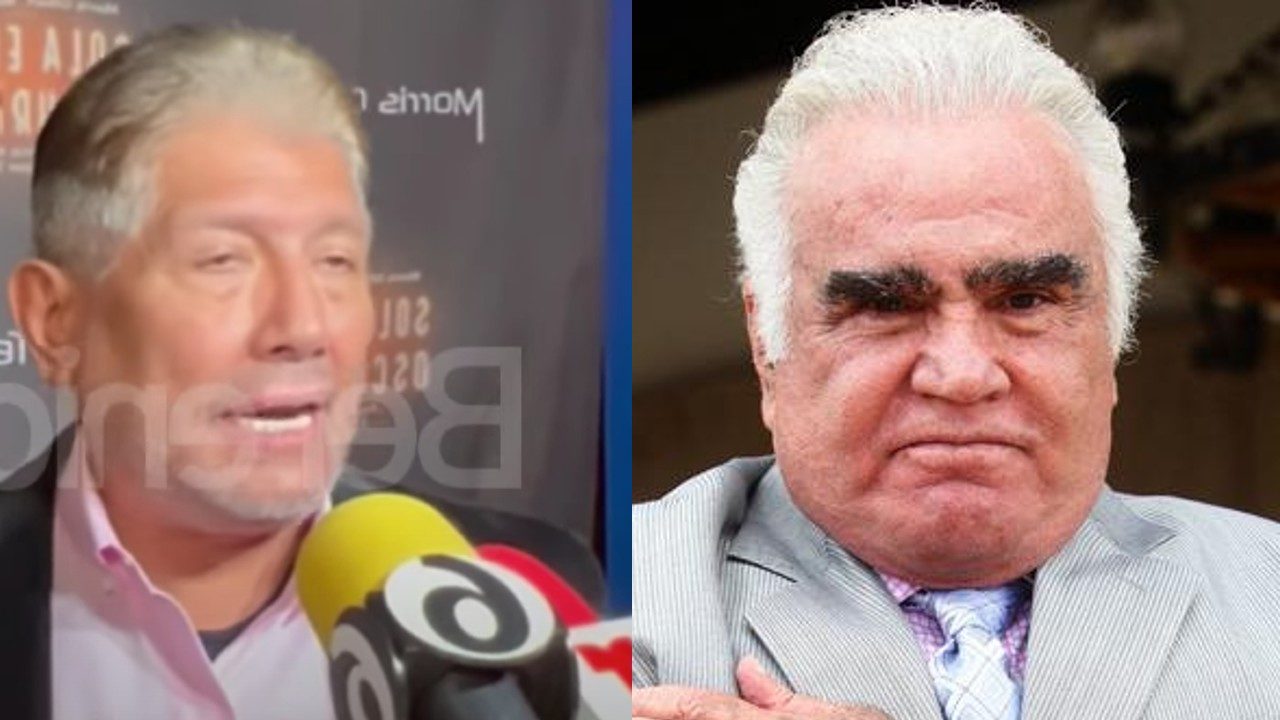 juan osorio vicente fernandez