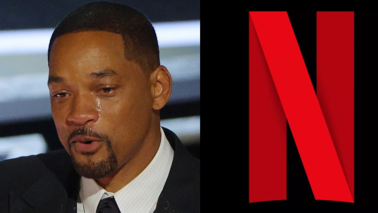 netflix oscars will smith
