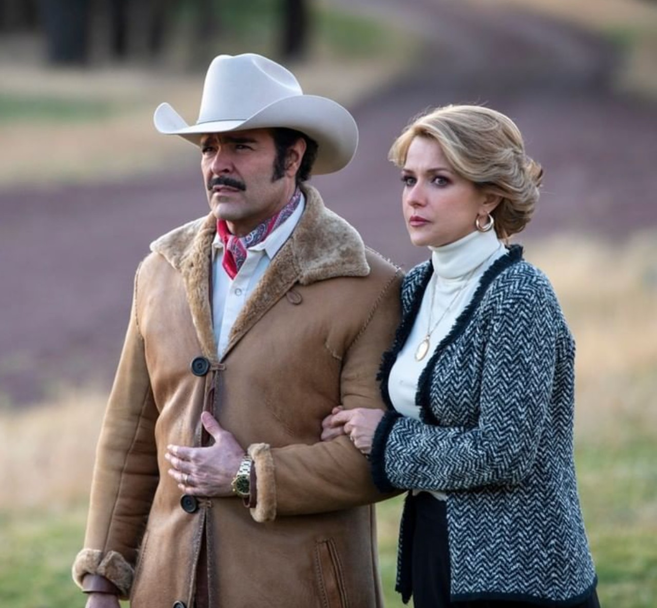vicente fernandez el ultimo rey