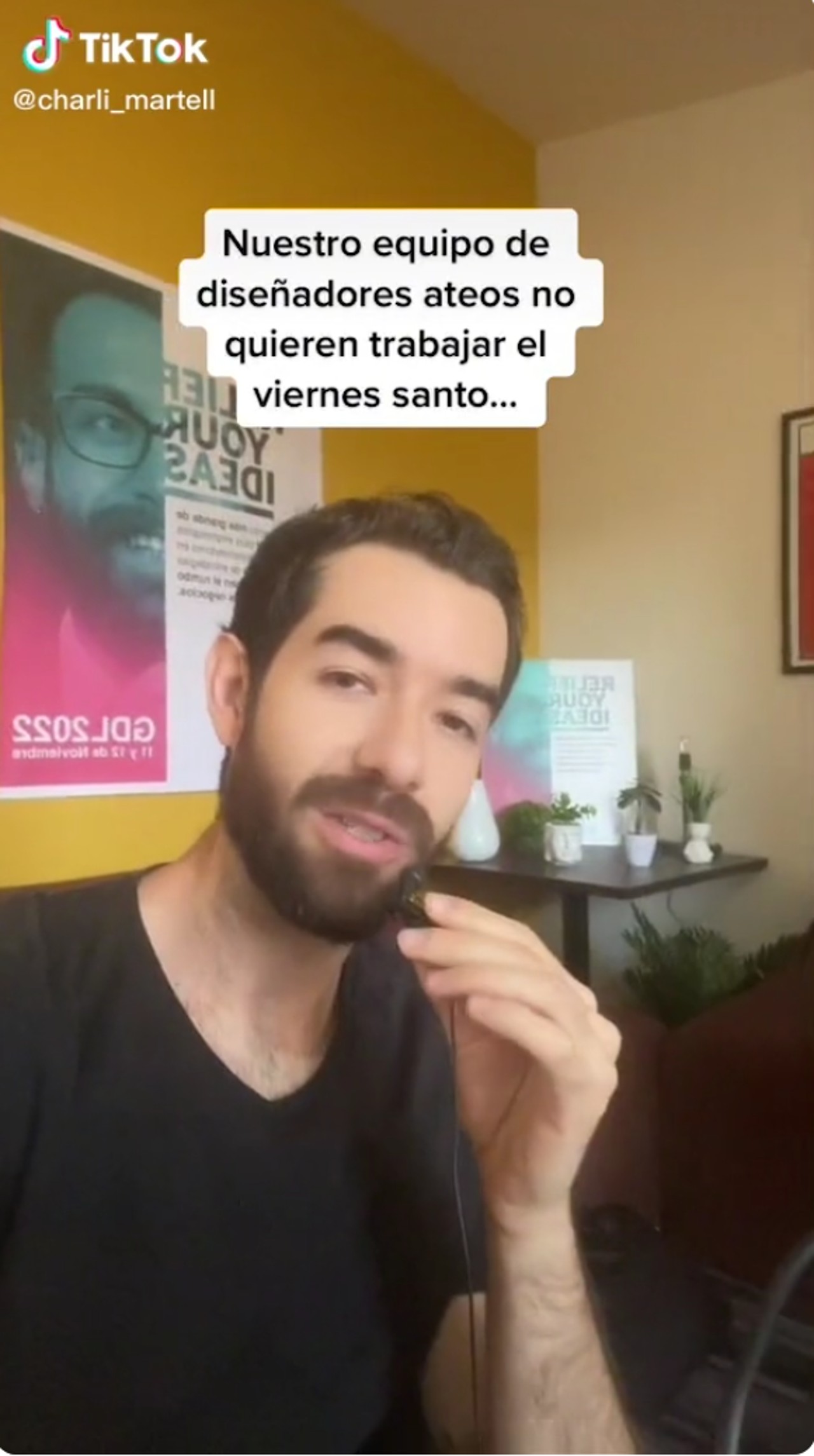 rezar credo vacaciones fail