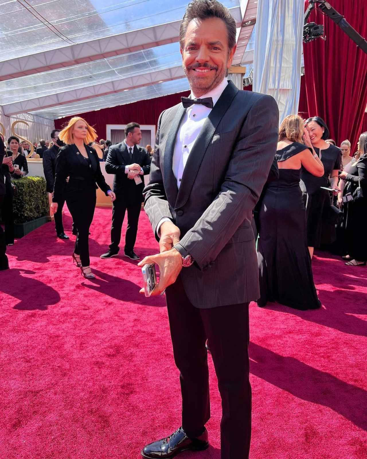 Eugenio Derbez