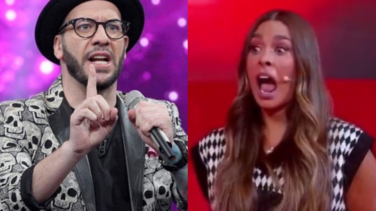 Faisy Galilea Montijo Me Caigo Risa