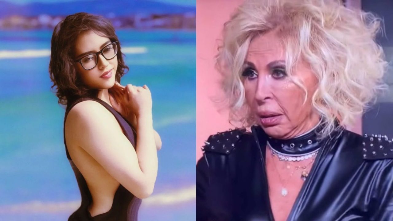 filtran video intimo andra compañere