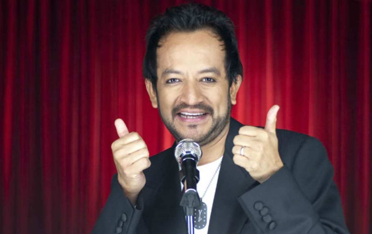 Freddy Ortega