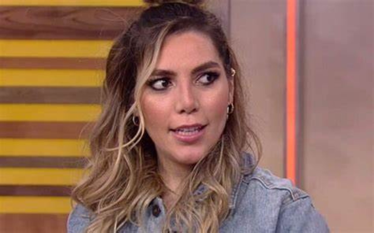 Alejandra Guzman no dejara herencia Frida Sofia