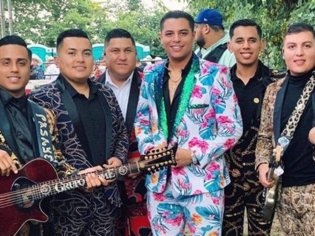 Grupo Firme
