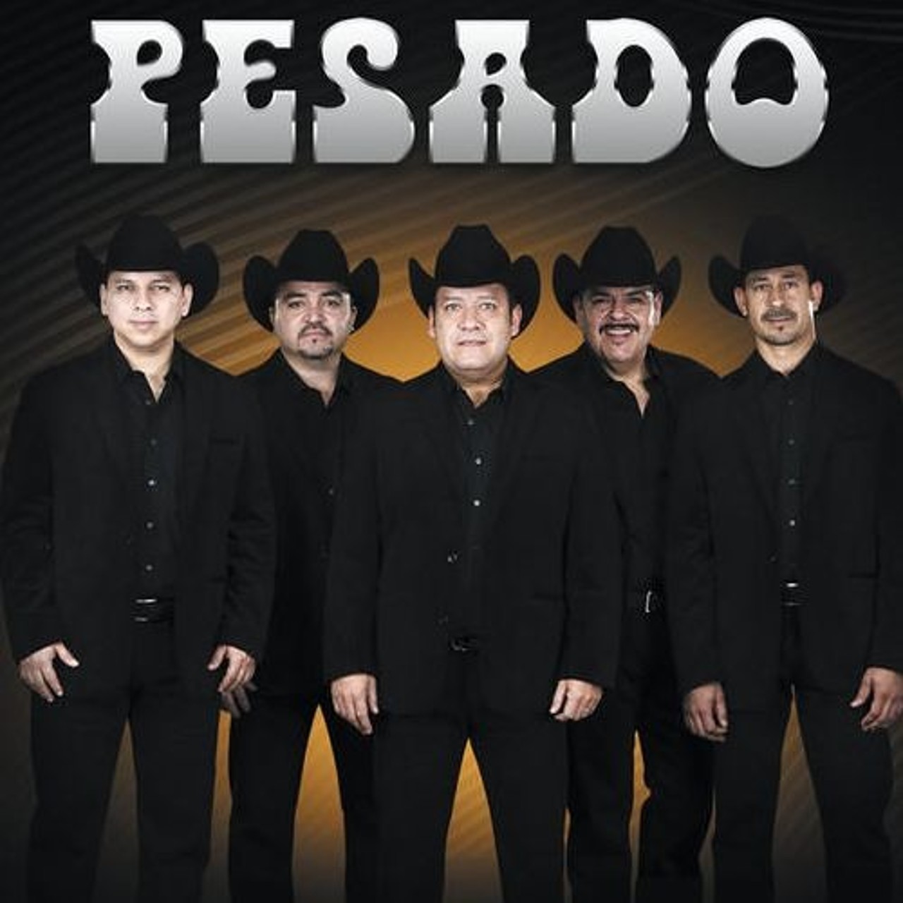 acoso fan grupo pesado