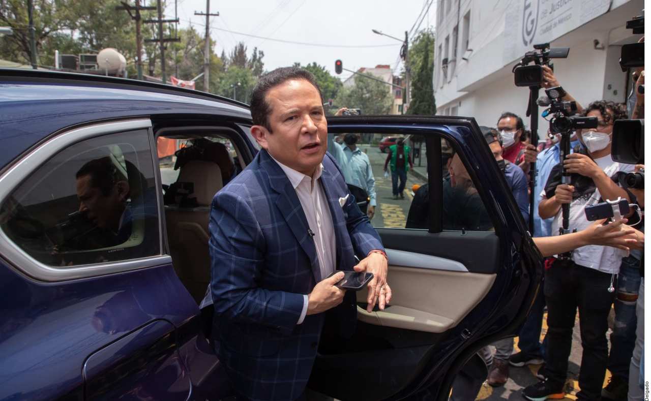 Gustavo Adolfo Infante