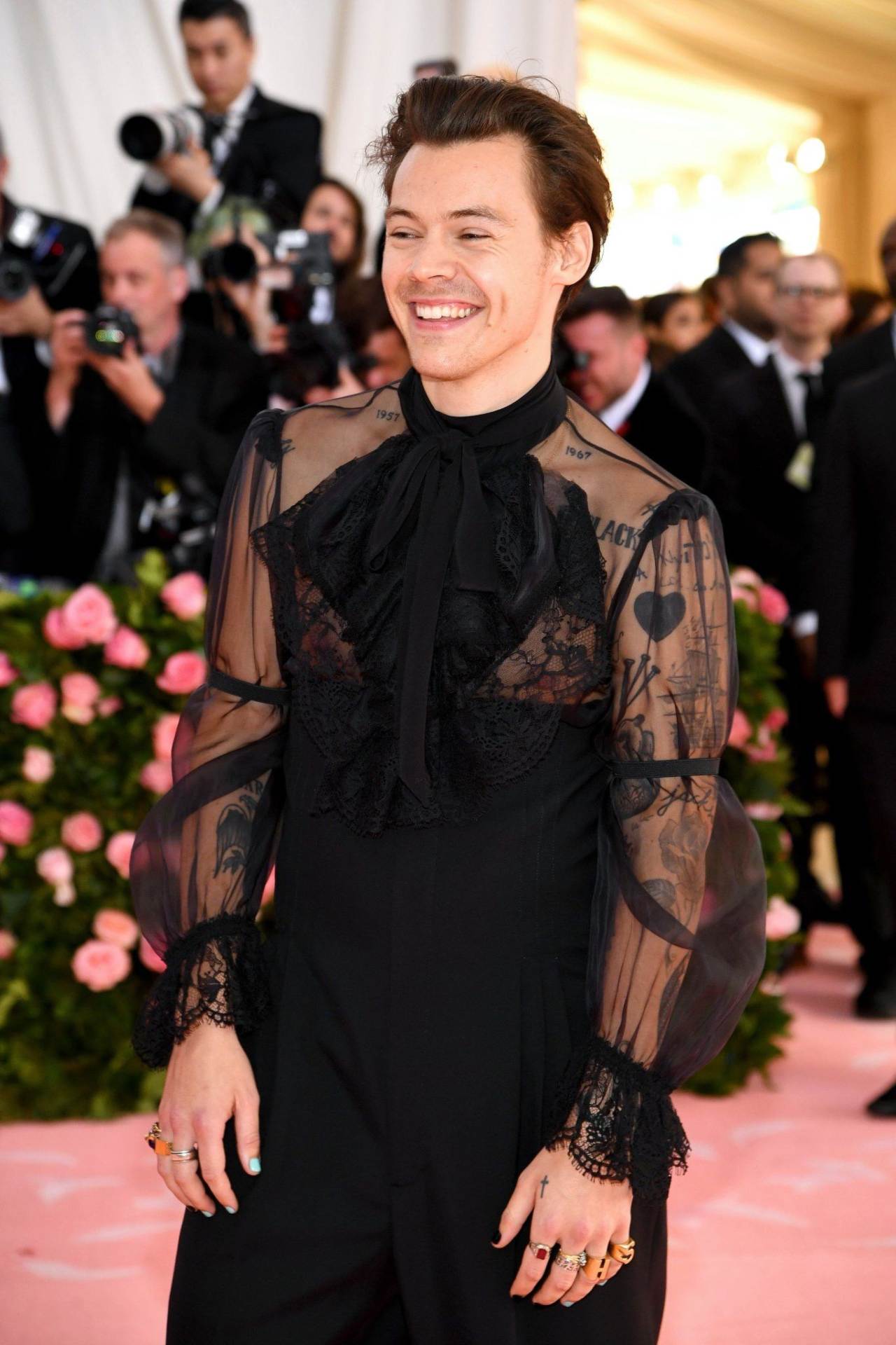 Cuando donde ver Met Gala 2022