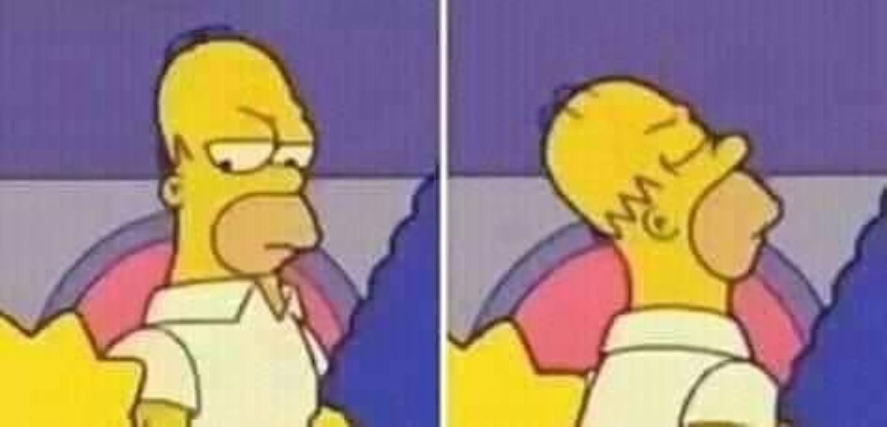Homero Simpson