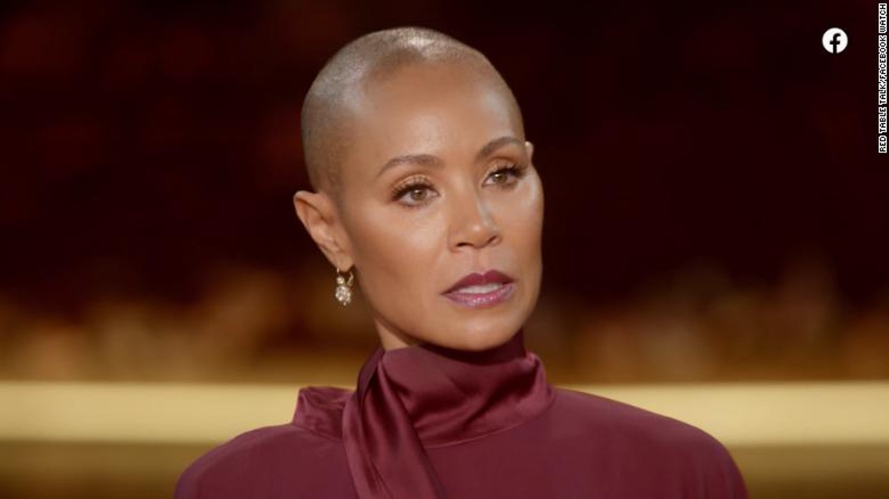 red table talk adicciones jada